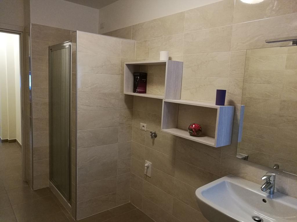 Melibi Otel Verona Dış mekan fotoğraf