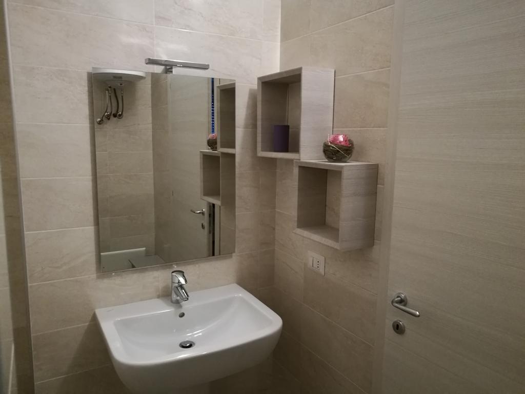 Melibi Otel Verona Dış mekan fotoğraf