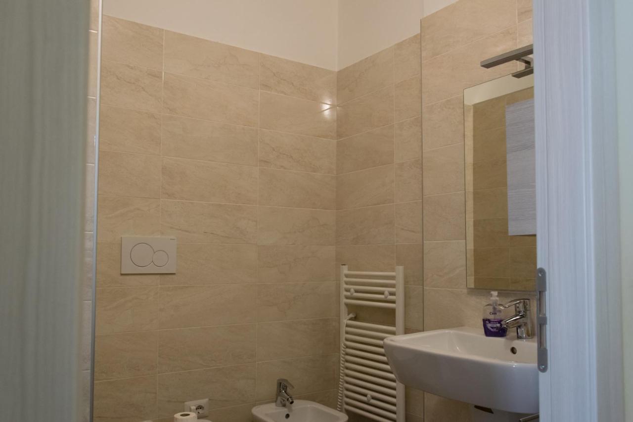 Melibi Otel Verona Dış mekan fotoğraf